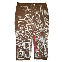 Image 2 of ghosties    //  44x30