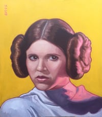 Princess Leia