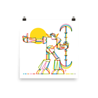 Image 2 of GoldoColor (Square)