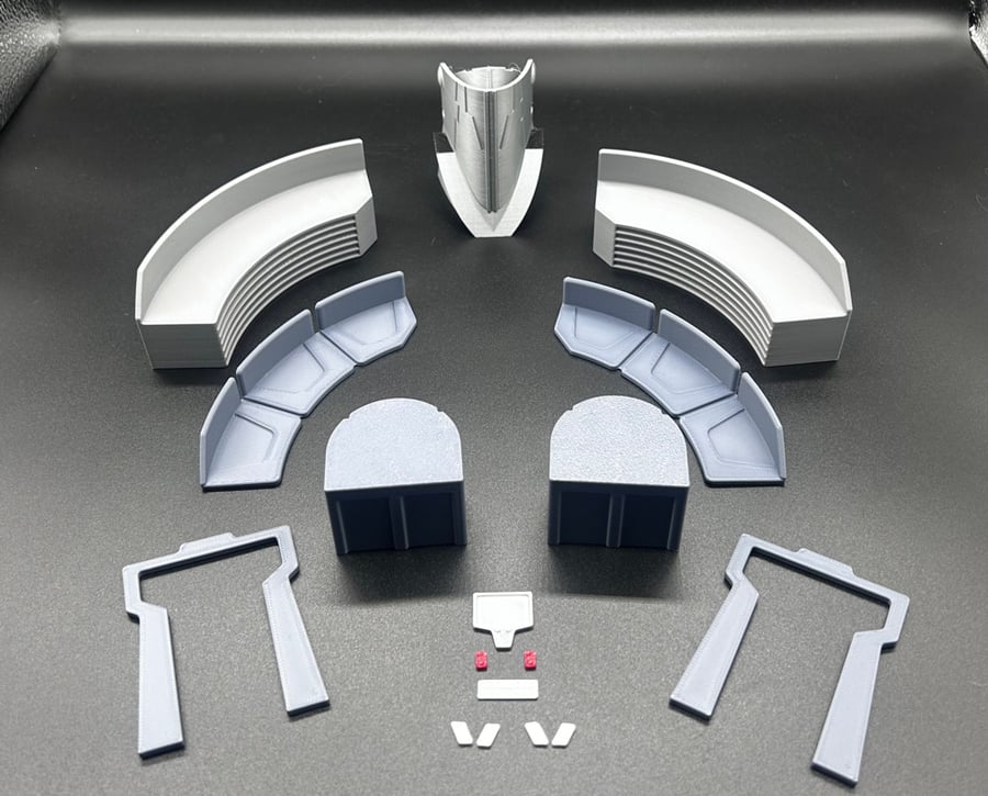 Image of Senate Pod 2.0