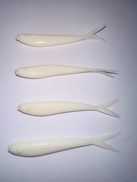 Bakin’ Soda Minnow 7 pcs