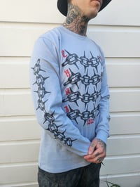 Image 3 of Six chains longsleeve 