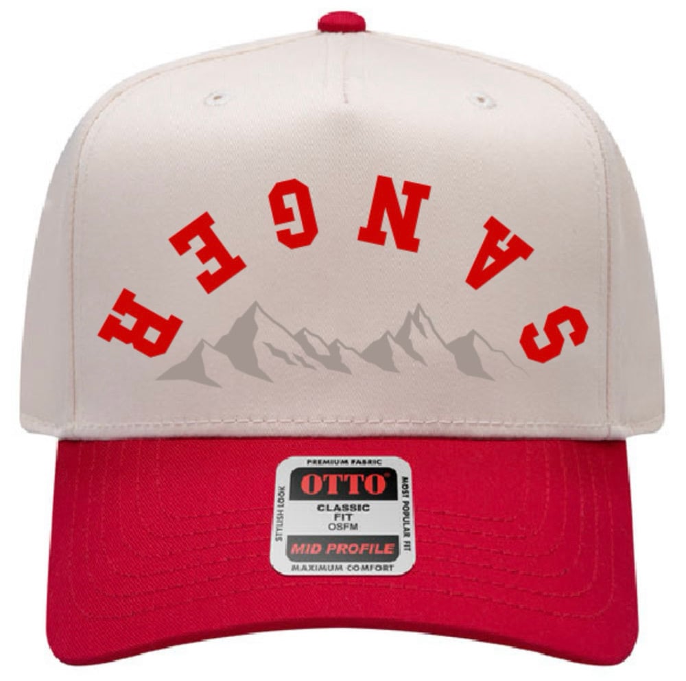 Image of SHS Rally Cap