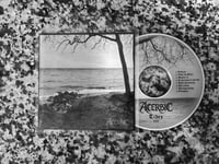 Acerbic -Tides CD 