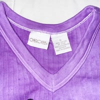 Image 3 of butterfly tshirt