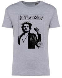 Image 5 of Camiseta Jeff Buckley 