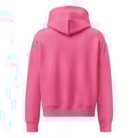 Image 12 of What ever collection Women’s relaxed  cotton hoodie 