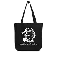 Image 1 of Premium Eco Tote Bag 