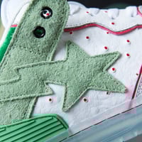 Image 2 of Pineberry Sk8 Sta