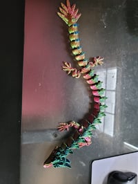 Image 1 of Air Dragon