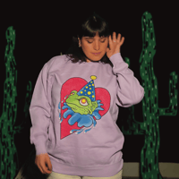 Image 1 of LOVE CIRCUS