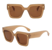 Image 2 of Her Signature, Yameshia Specs Collection 4. (HONEY) for women by Y. Cashay
