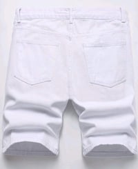 Image 2 of Men Casual - Style 5 (ONLY ONE SIZE LEFT IN SMALL)