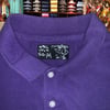 1/1 Purple Imperfect Polo (11/15)
