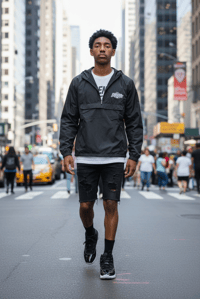 Image 2 of Swisha House Windbreaker 