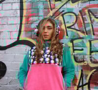 Image 4 of OOTW Fleece Jumper