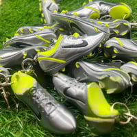 Image 3 of Vapor RGN Chrome/Lime