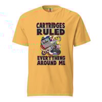 Image 1 of Carts Ruled