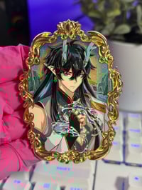 Image 3 of DHIL - Legacy Portrait