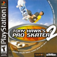 Image 1 of Tony Hawk’s Pro Skater 2