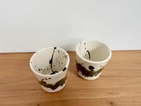 Image 2 of Espresso Cup Set #2