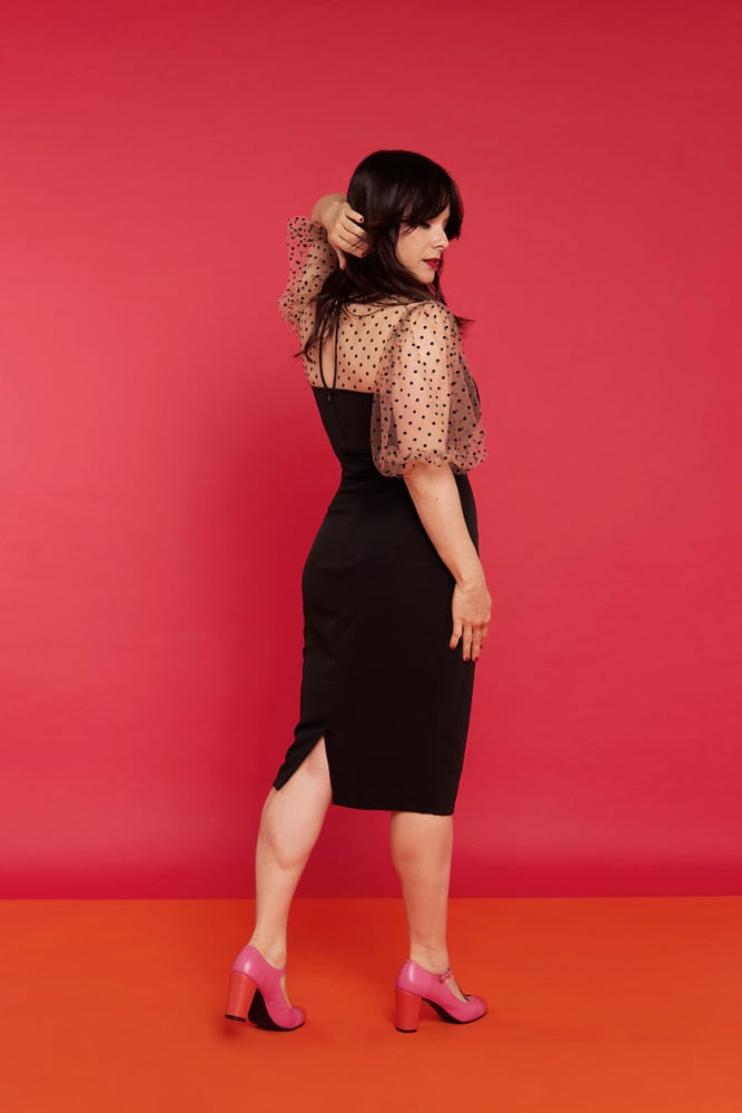 Image of Vestido Kawaakari