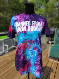 Banned Mom