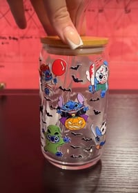 Image 2 of Halloween Stitch