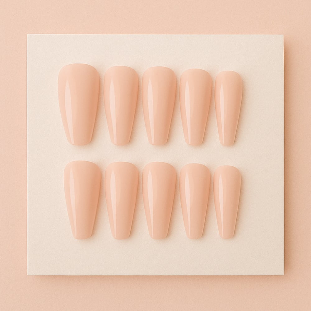 Image of Soft Whisper