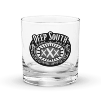 Image 1 of DS Jack Whiskey glass