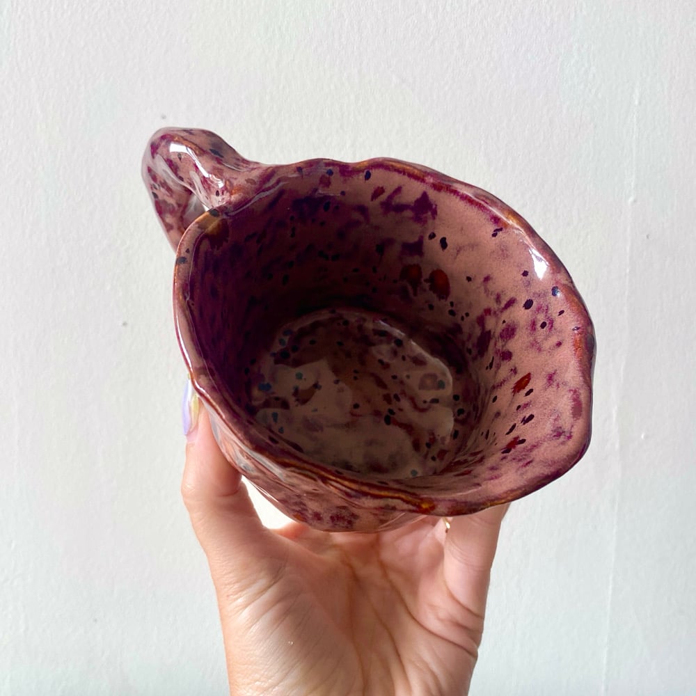 Image of Moon Mug #2