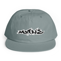 Image 3 of Letters Surf Cap