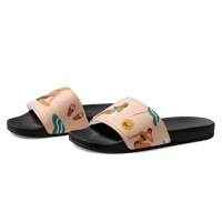 Image 3 of Beach Slides for Women