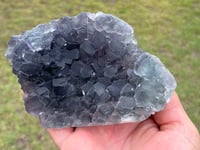 Image 5 of Inner Mongolia Fluorite Specimen #2606