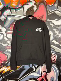 Image 2 of STAY BACON SWEATER 