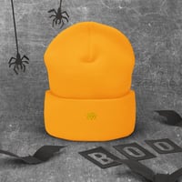 Image 3 of Cuffed Beanie
