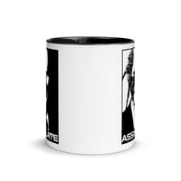 Image 3 of King Borg of the Morg Mug