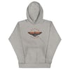 Man 2 Man Logo Hoodie