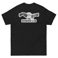 Image 4 of Diamond Lab Tee