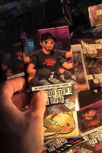 Image 3 of Pack découverte (4 boosters)