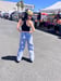 Image of Not Fade Away Jeans