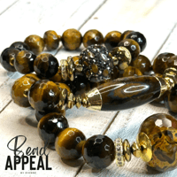 Image 5 of Tiger’s Eye 3