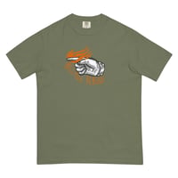Image 3 of Hellish Rebuke tee