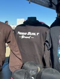 Image 2 of Black hoodie