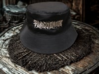 Plaguemace “Bøllehat”