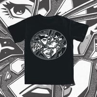 TAY - SPLITTING HAIRS TEE