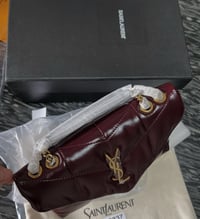 Image 2 of RED SAUCE BAG