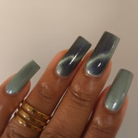 Image 9 of  Glisten & Glow Freeze Frame