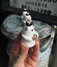 Image 4 of Milk and Cookies Ghost