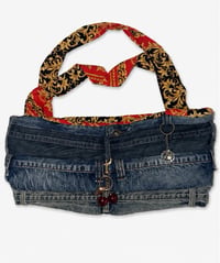 Image 1 of Ember Jean Waistband Bag